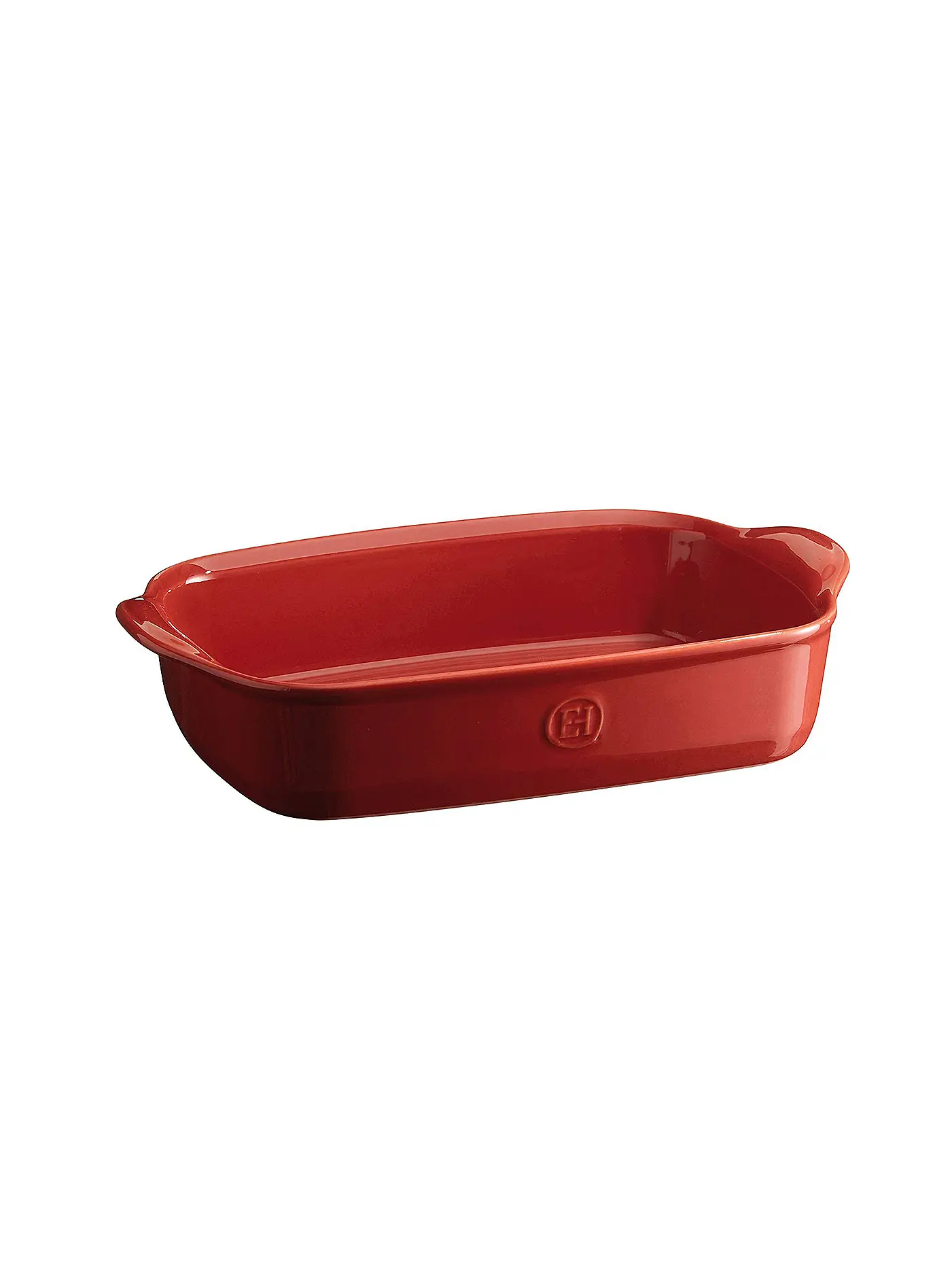 EMILE HENRY | Gratinform 29x19cm (Dunkelrot) | 